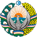 O'zbekiston Respublikasi Davlat gerbi